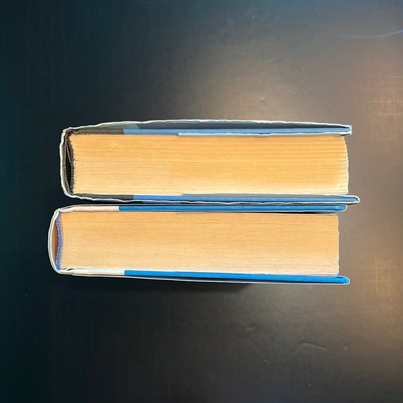 David Balducci hardcovers: The Forgotten & The Camel Club-excellent condition - Picture 5 of 11